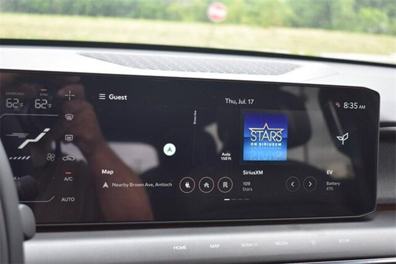 New 2026 Kia EV9 LandImage 29