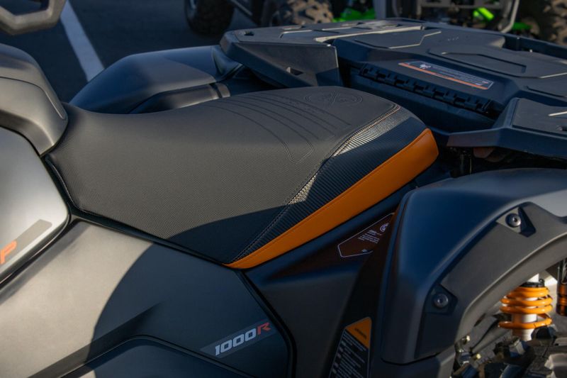NEW 2026 CAN-AM OUTLANDER XTP 1000R Image 18