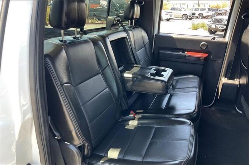 2009 Ford F-350 LariatImage 26