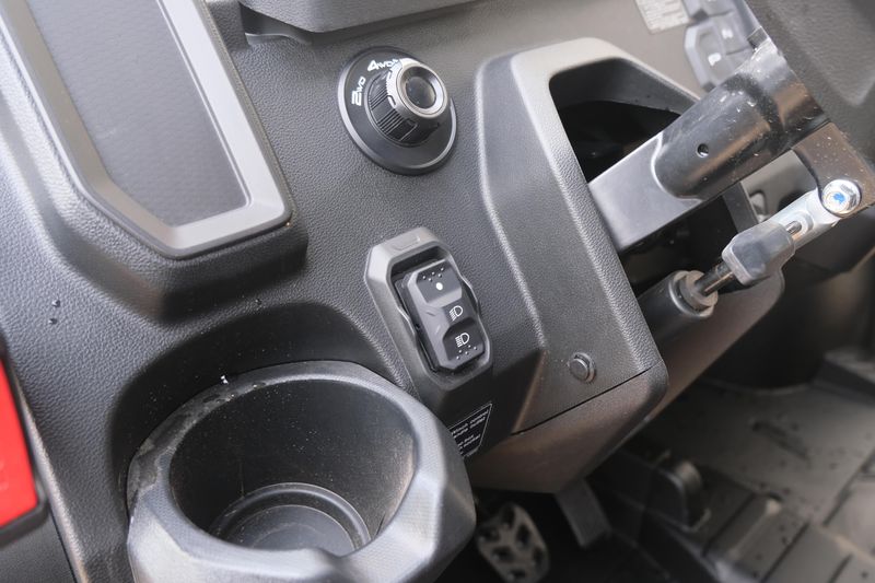 NEW 2026 CFMOTO UFORCE U10 XL PRO Image 18