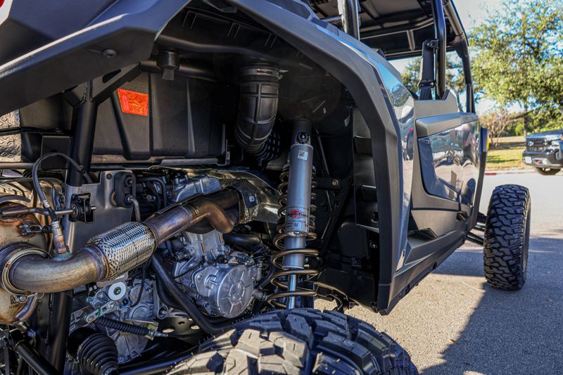 NEW 2026 POLARIS RZR XP S 4 1000 ULTIMATE Image 19