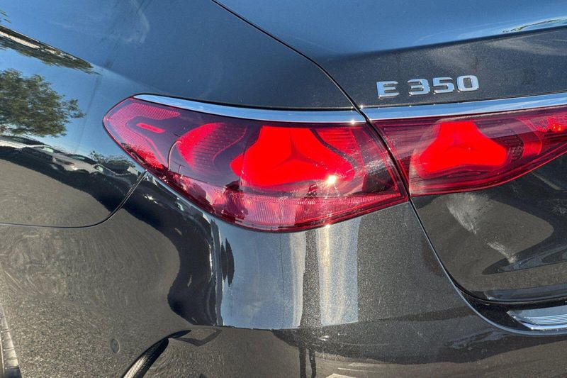 Used 2025 Mercedes-Benz E-Class E 350Image 33
