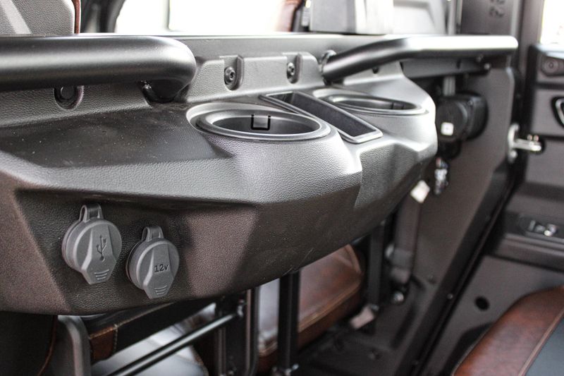 NEW 2026 CFMOTO UFORCE U10 XL PRO HIGHLAND Image 19