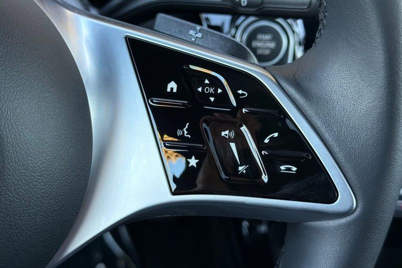 Used 2025 Mercedes-Benz CLA 250Image 27