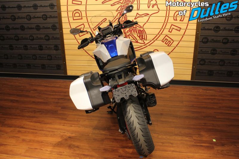 Used 2025 BMW F 900 XR Image 7