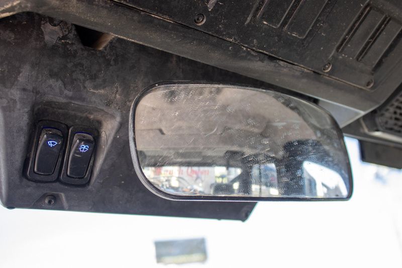 USED 2020 POLARIS RANGER CREW XP 1000 NSTAR ULTIMATE Image 23