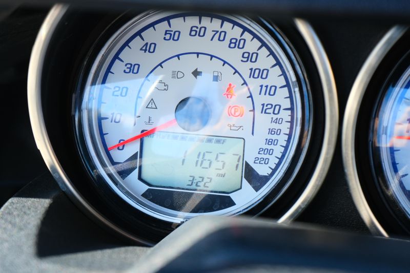 USED 2018 POLARIS SLINGSHOT SL ICON Image 20