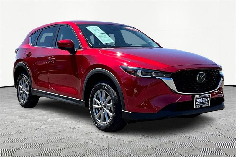 Used 2023 Mazda CX-5 2.5 S Select PackageImage 7