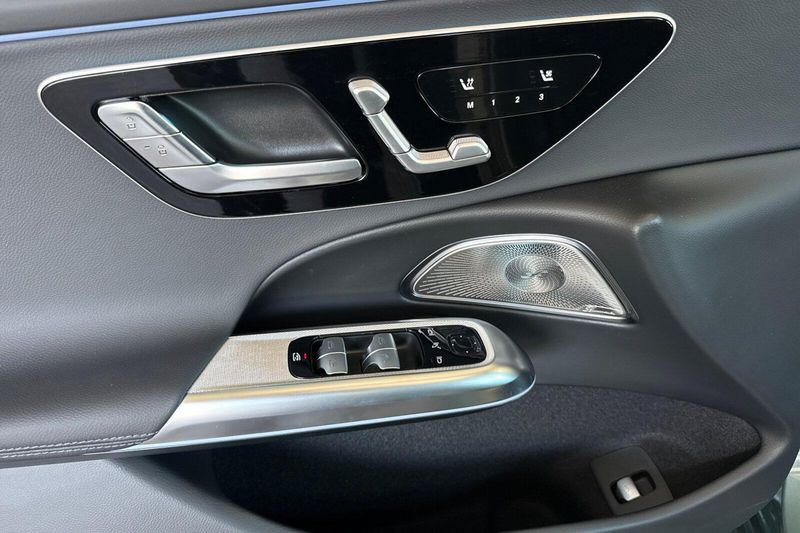 New 2027 Mercedes-Benz E-Class E 350Image 8