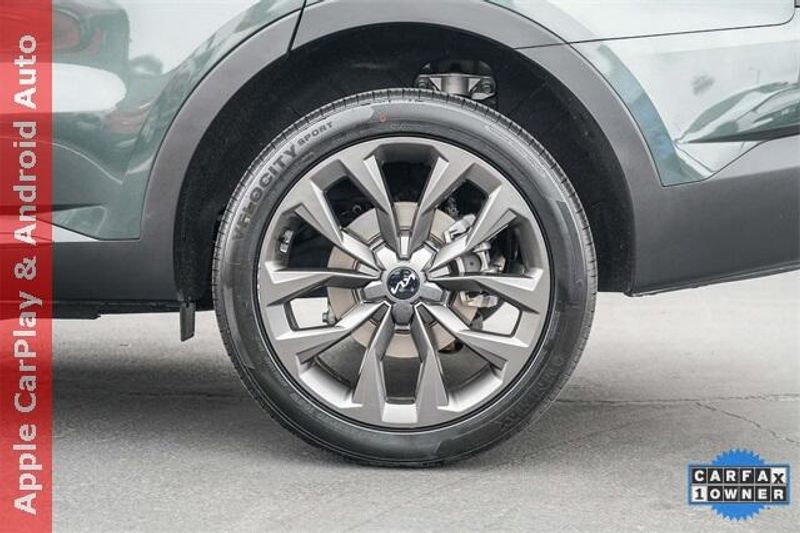 Used 2022 Kia Sorento X-Line EXImage 12