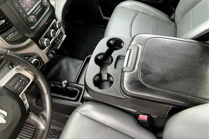 2020 Ram 2500 Tradesman photo 13