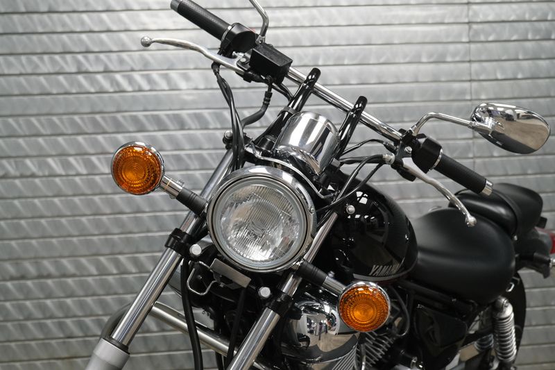 NEW 2025 YAMAHA V STAR 250 Image 5