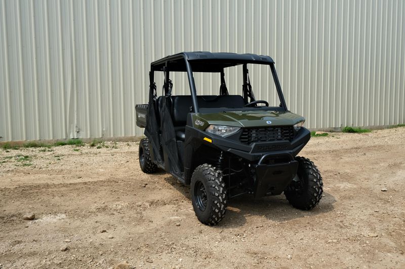 NEW 2026 POLARIS RANGER CREW SP 570 Image 1