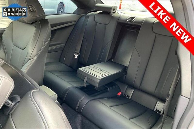 Used 2024 BMW M240 M240iImage 25