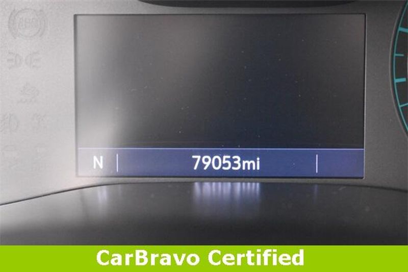 Used 2020 Chevrolet Colorado Z71Image 26