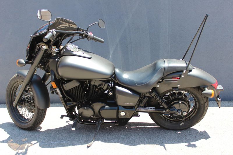 2022 Honda SHADOW PHANTOM Phantom Image 4