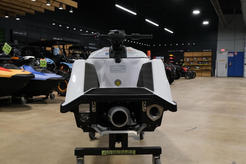 NEW 2026 YAMAHA SUPERJET Image 4