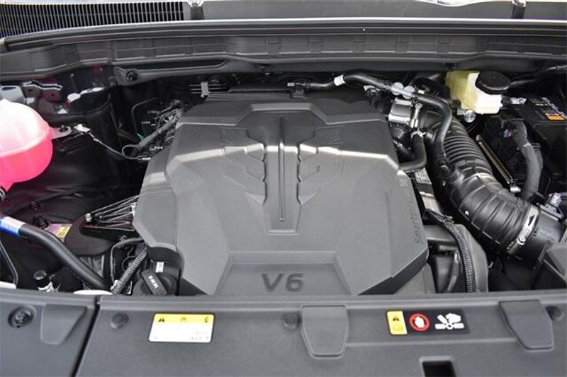 2025 Kia Carnival LXSImage 32