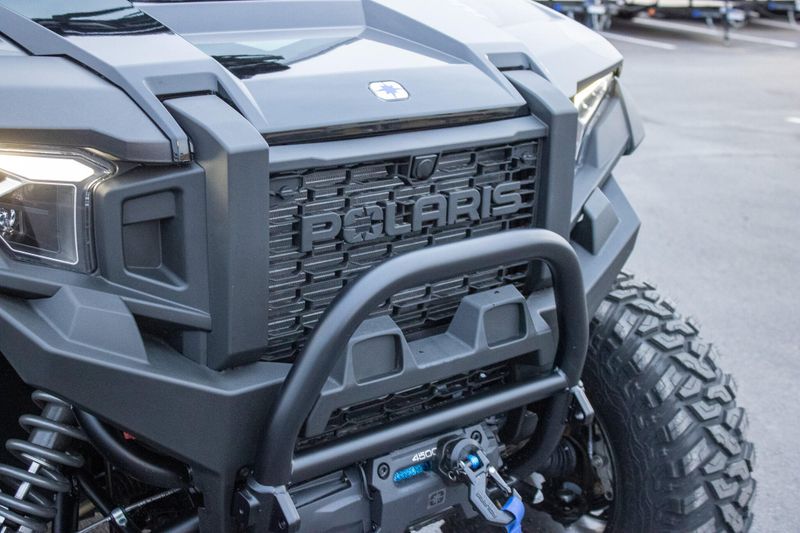 NEW 2026 POLARIS XPEDITION ADV 5 NORTHSTAR Image 11