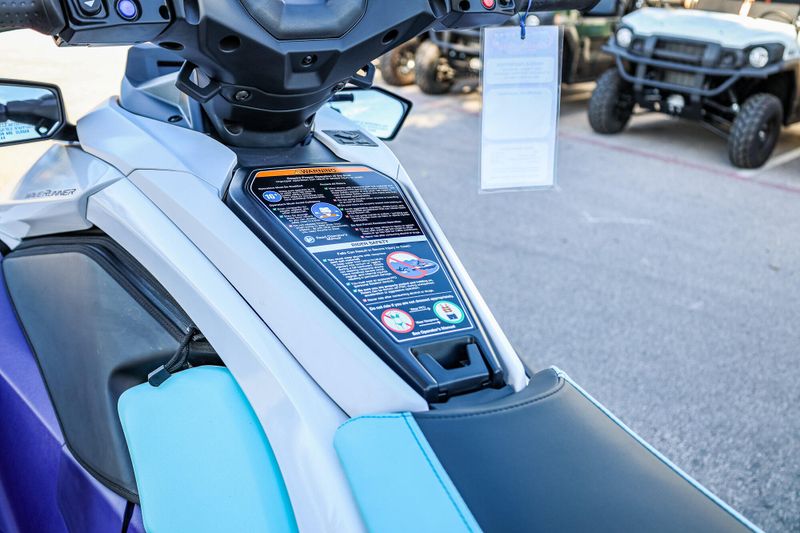 NEW 2025 YAMAHA JETBLASTER LTD Image 11