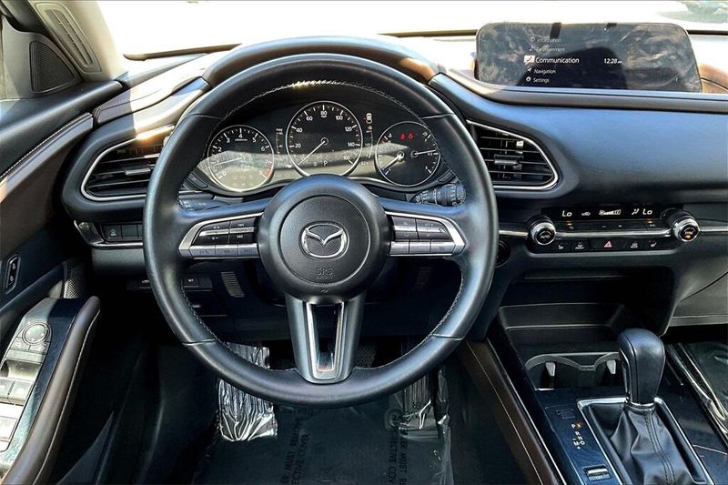 Used 2022 Mazda CX-30 2.5 S Premium PackageImage 5