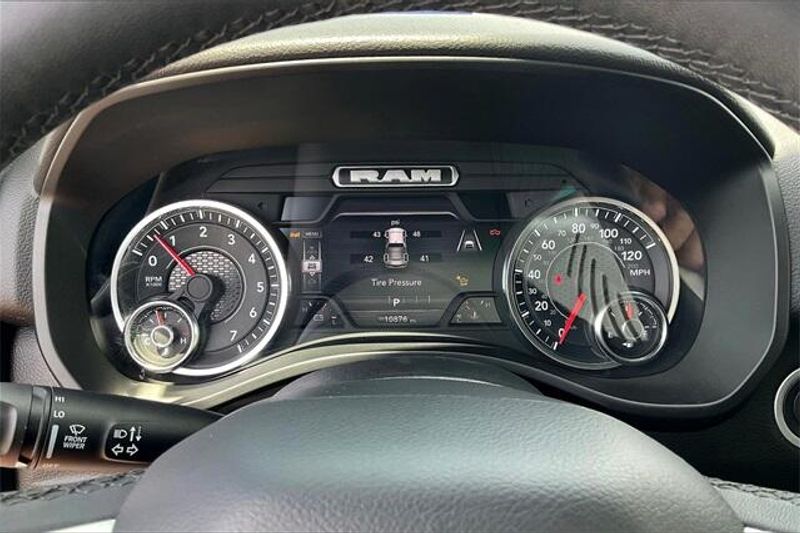 2025 RAM 1500 Big Horn Lone StarImage 20
