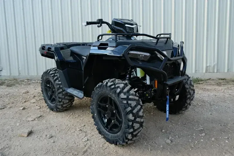 NEW 2026 POLARIS SPORTSMAN 570 TRAIL Image 1