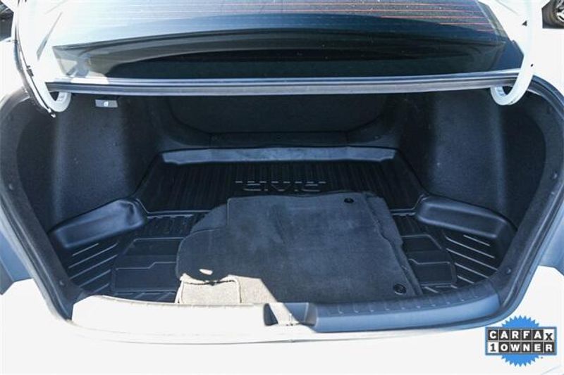 Used 2022 Honda Civic SportImage 26