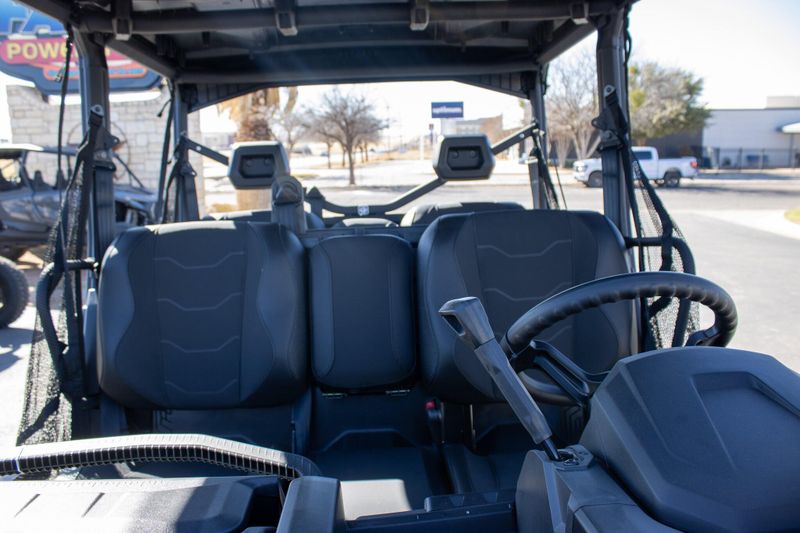 NEW 2026 CAN-AM DEFENDER MAX XT HD9 Image 13