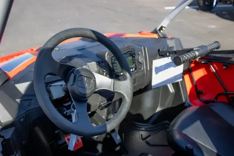 NEW 2026 POLARIS RZR 200 EFI Image 14