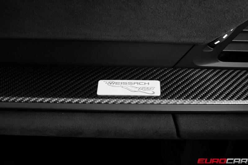 Used 2025 Porsche 911 GT3 RS *WEISSACH PACKAGE * CARBON BUCKET SEATS*Image 41