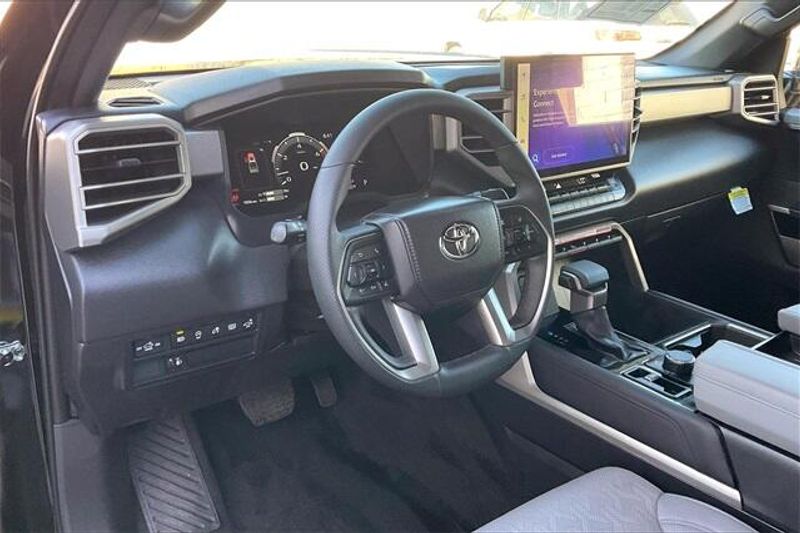 Used 2025 Toyota Tundra LimitedImage 14