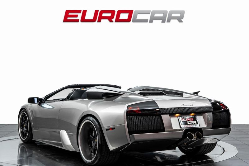 Used 2005 Lamborghini Murcielago *FRONT AXLE LIFT * IMMACULATE CONDITION*Image 4