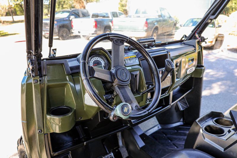 USED 2015 POLARIS RANGER CREW 900 Image 16