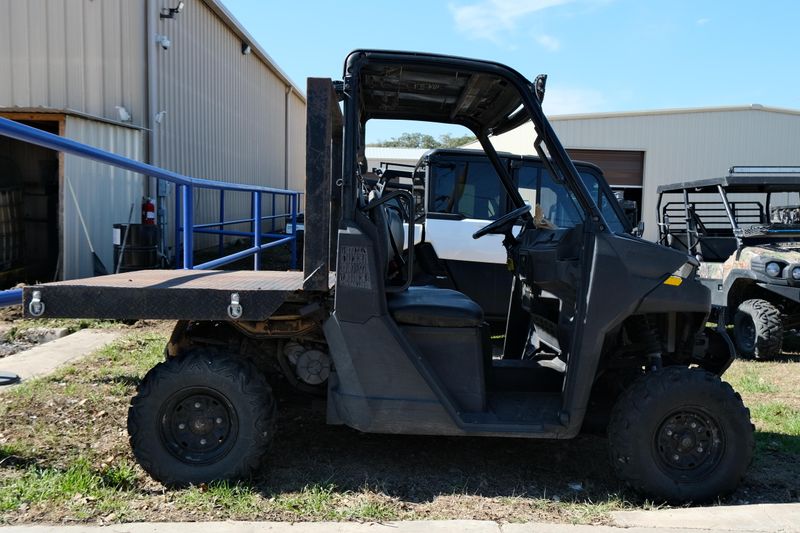 USED 2020 POLARIS RANGER 1000 Image 2