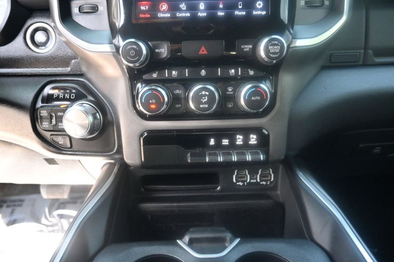 2021 RAM 1500 LaramieImage 26