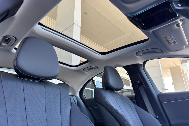 New 2026 Mercedes-Benz E-Class E 350Image 13