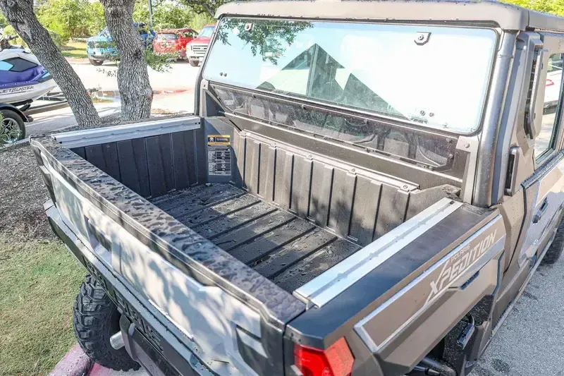 NEW 2026 POLARIS XPEDITION XP 5 NORTHSTAR Image 25