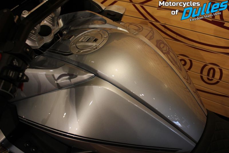 Used 2024 BMW K 1600 B Image 12