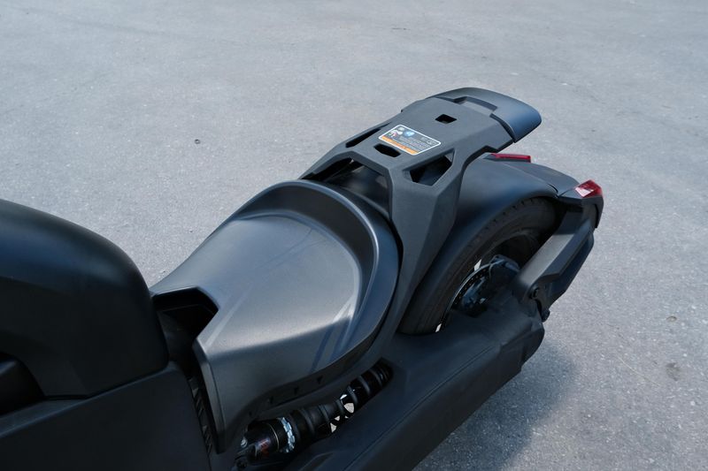 USED 2025 CAN-AM RYKER SPORT 900 Image 12