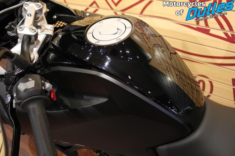 New 2025 BMW G 310 GS Image 14