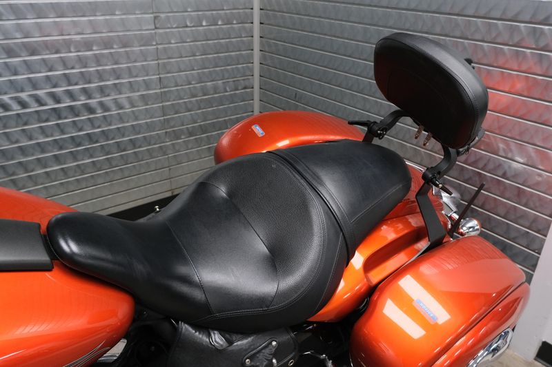 USED 2014 KAWASAKI VULCAN 1700 VAQUERO ABS Image 16