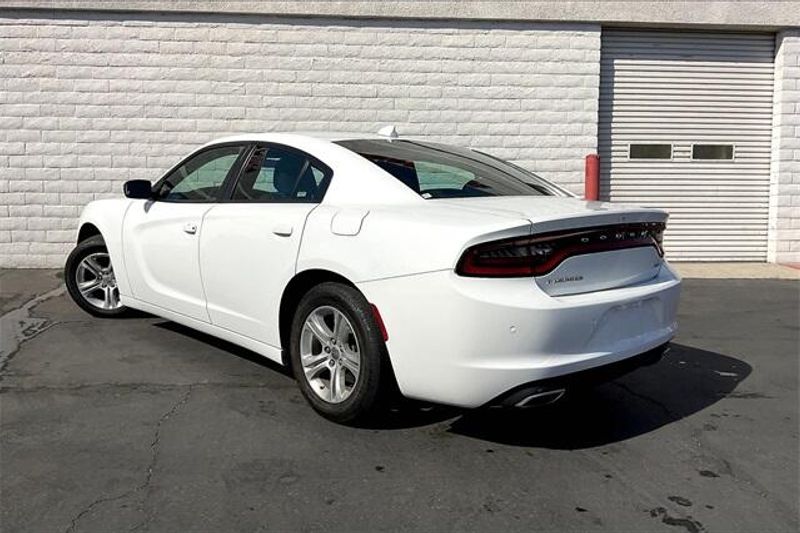 2023 Dodge Charger SXTImage 5