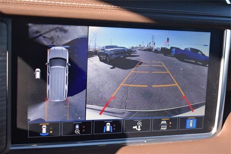 Used 2021 GMC Yukon DenaliImage 39