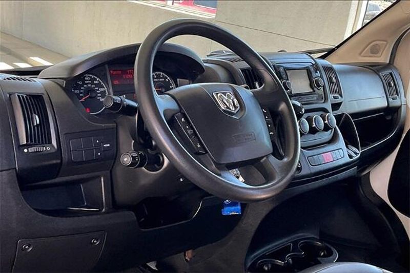 2020 RAM ProMaster 1500 BaseImage 14