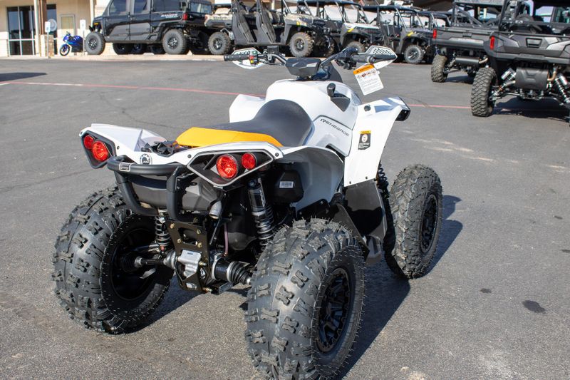 NEW 2026 CAN-AM RENEGADE X XC 1000R Image 3