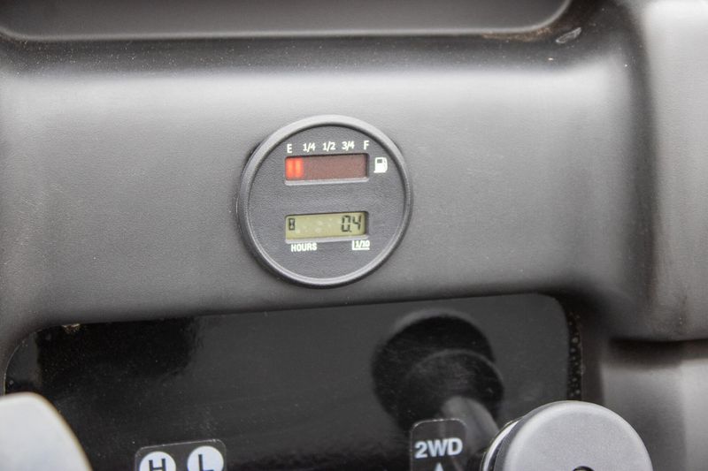 NEW 2026 KAWASAKI MULE 4010 4X4 Image 17