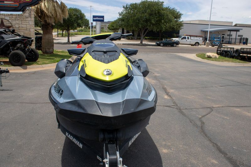 USED 2022 SEADOO GTI SE 130 Image 3