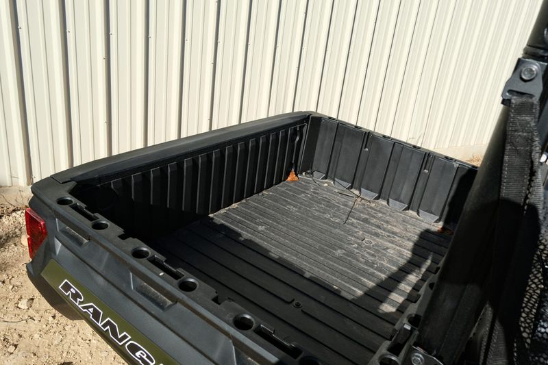 NEW 2026 POLARIS RANGER 1000 EPS Image 16