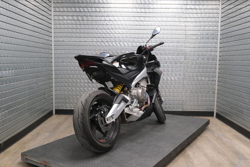USED 2023 APRILIA TUONO 660 Image 3